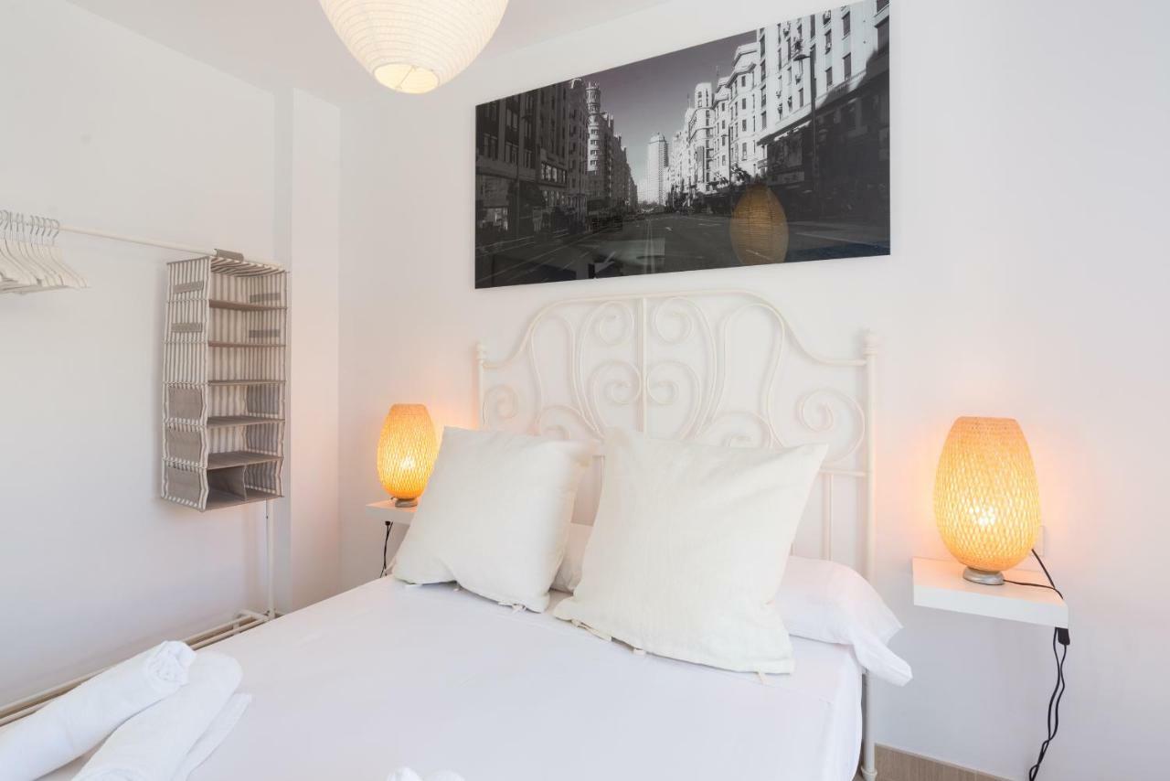 Ma2A-Perfect Apartment For Couples Or Groups Up To 5 Guests Малага Экстерьер фото