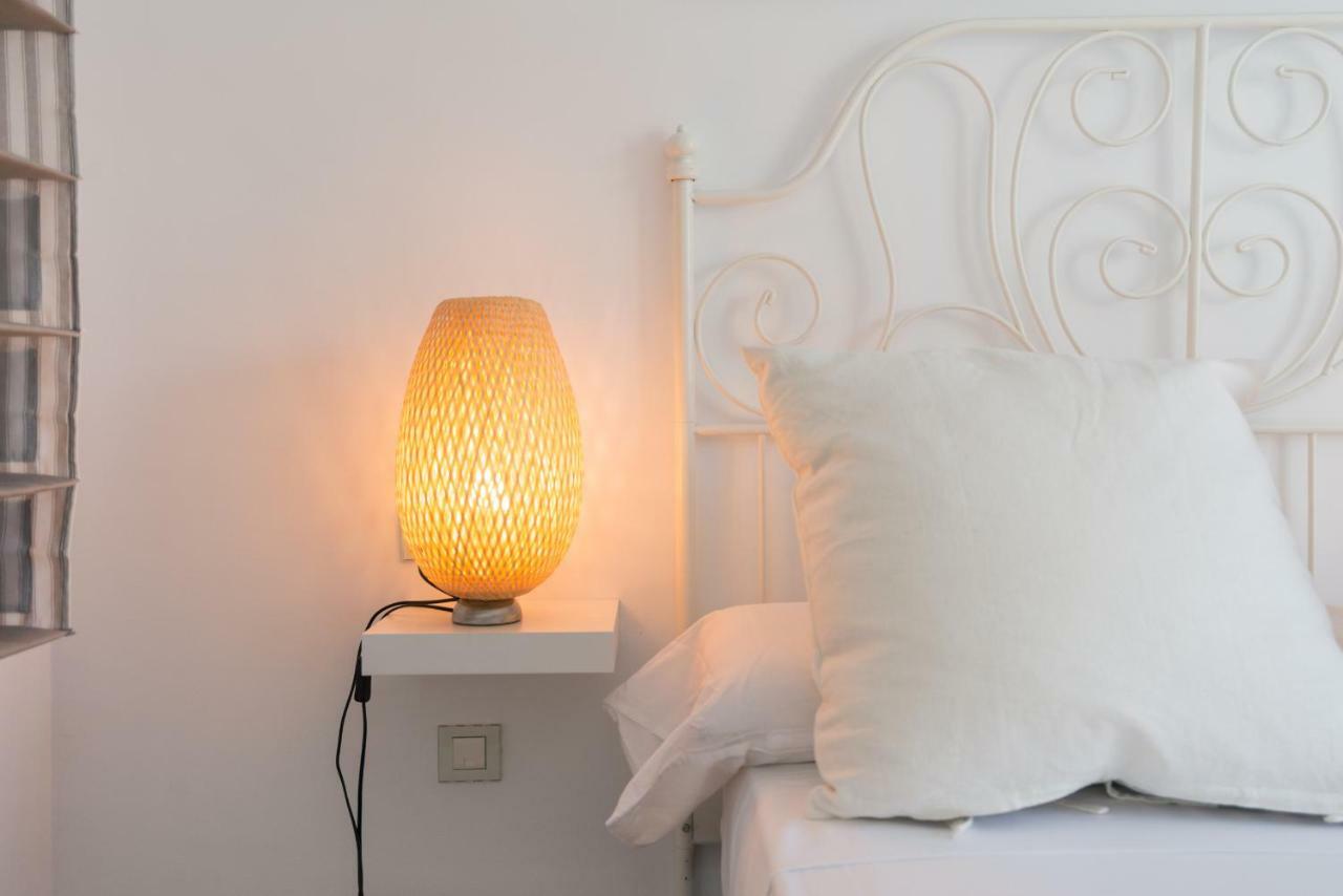 Ma2A-Perfect Apartment For Couples Or Groups Up To 5 Guests Малага Экстерьер фото