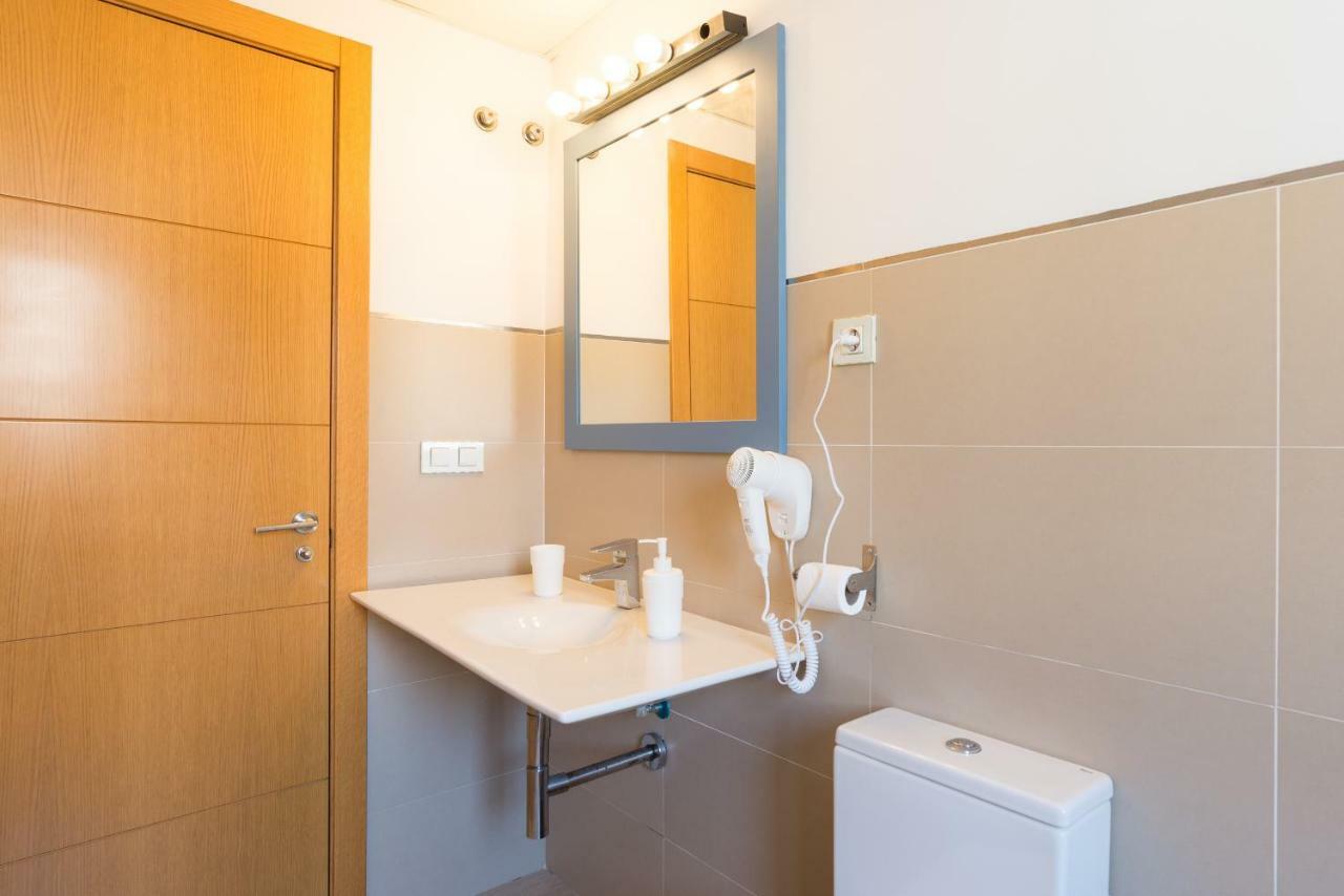 Ma2A-Perfect Apartment For Couples Or Groups Up To 5 Guests Малага Экстерьер фото